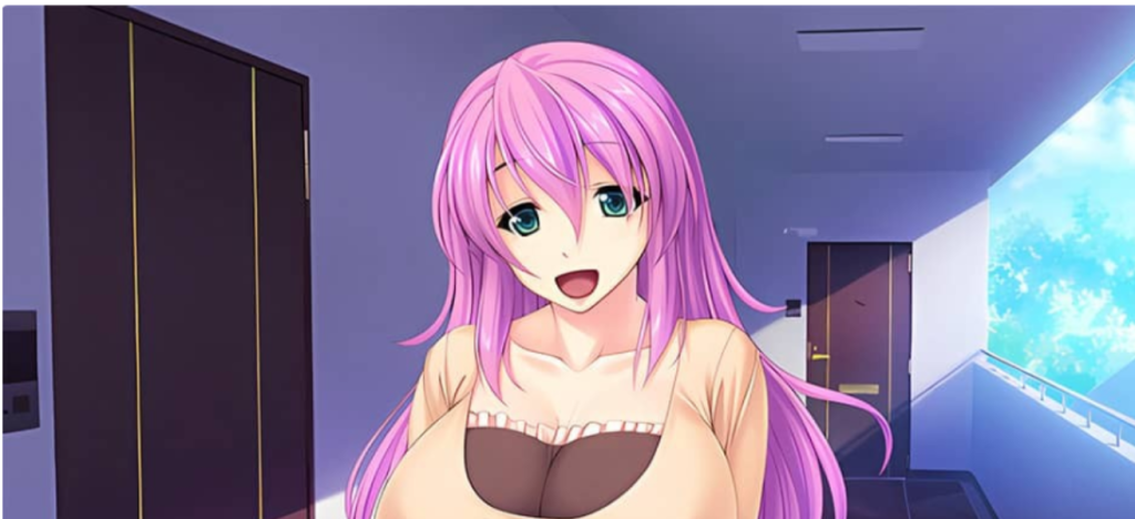 [ADV拔作/汉化] 美女人妻极限受精！目标~后宫公寓！PC+安卓模拟汉化版+CG [多空/1.1G]游戏中文版下载|无需安装解压即玩-游界无限