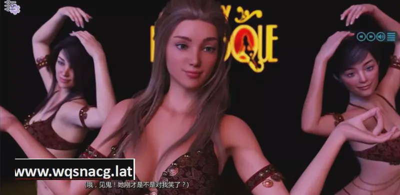 [欧美神作/汉化/动态] 阳光湾恋人CH1 V1.0.0 汉化版+CG [大更新/PC+安卓/3G]游戏中文版下载|无需安装解压即玩-游界无限