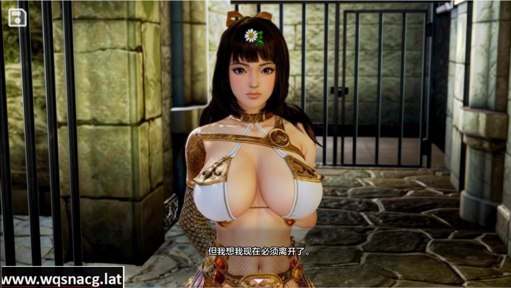 [欧美亚洲风SLG/汉化] 黑魔法 Dark Magic Ver1.75 AI汉化版PC+安卓 [多空/7G]游戏中文版下载|无需安装解压即玩-游界无限