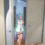 【特别】初音新妻伴侣(miku H mate) V21 圣诞节特别版 3D互动游戏24年更新游戏中文版下载|无需安装解压即玩-游界无限