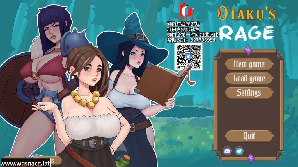 [UNITY引擎2/汉化/全动态]邪恶的女巫~穿越传说 精翻汉化完结版 [多空/1.65G]游戏中文版下载|无需安装解压即玩-游界无限