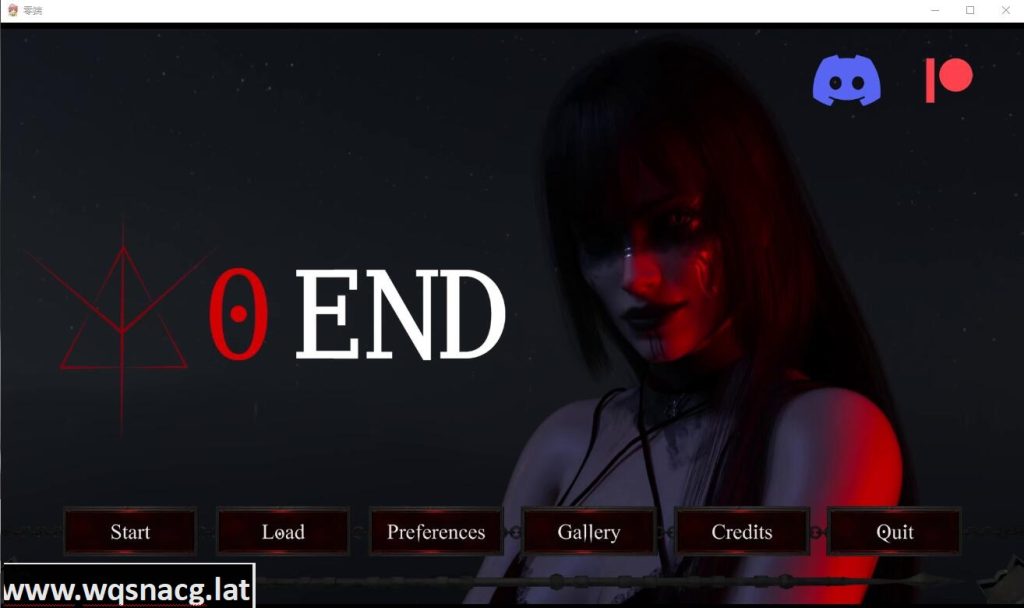 [SLG游戏/汉化] 零端 零之终极 Zero End v0.2.4d PC+安卓汉化版 [2G]游戏中文版下载|无需安装解压即玩-游界无限
