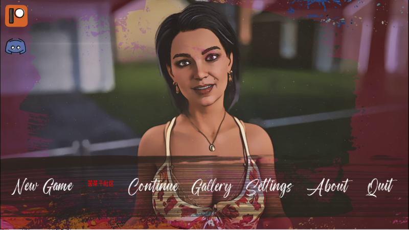 [欧美SLG/汉化/动态] 艺术家 The Artist v0.1.1 Act One PC+安卓汉化版 [多空/3.7G]游戏中文版下载|无需安装解压即玩-游界无限