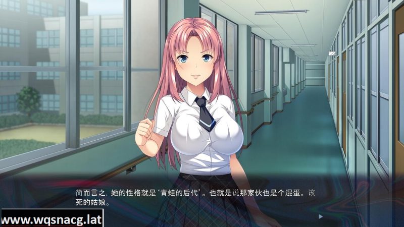 [大型ADV/汉化] 催眠逆袭：要好好疼爱我们哦！完整汉化版+存档+攻略 [1.6G]游戏中文版下载|无需安装解压即玩-游界无限