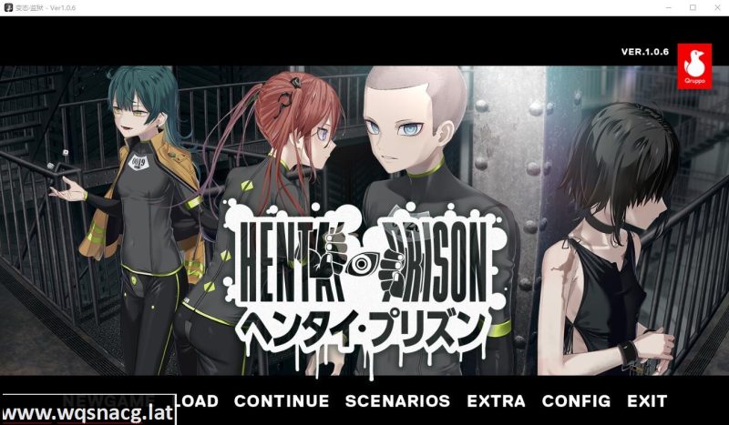 [ADV/汉化] 变态监狱1.0.6 汉化版 [7.1G]游戏中文版下载|无需安装解压即玩-游界无限