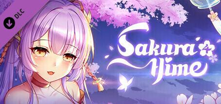 [2024年6月新作/无码精美动态CG]樱姬4 / Sakura Hime 4 无码汉化硬盘版[0.4G]游戏中文版下载|无需安装解压即玩-游界无限