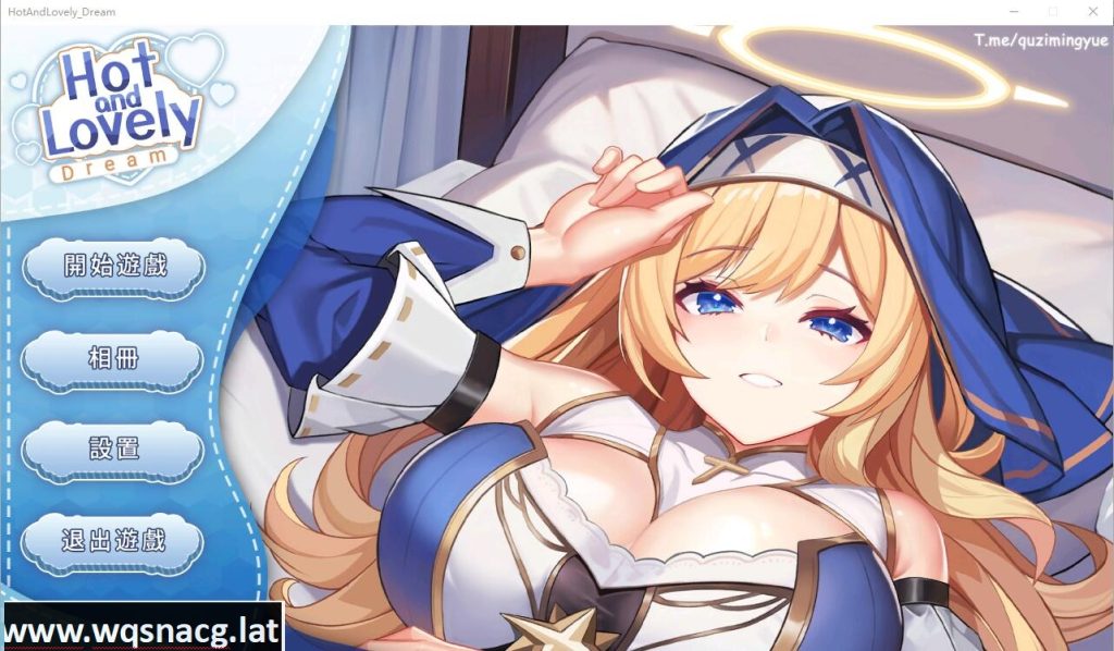 [SLG/汉化] 热辣可爱：梦想 Hot And Lovely ：Dream 官方中文无修版★全动态 [1.3G]游戏中文版下载|无需安装解压即玩-游界无限