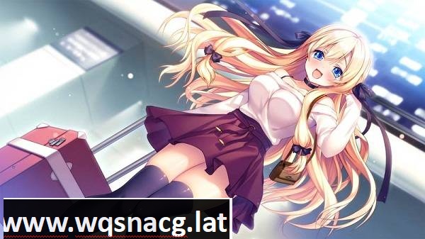 [大型ADV/拔作][动态HD超精美CG]我爱你哦~我的甜蜜姐姐 DL [附赠特典]正式版[多空度娘5G]游戏中文版下载|无需安装解压即玩-游界无限