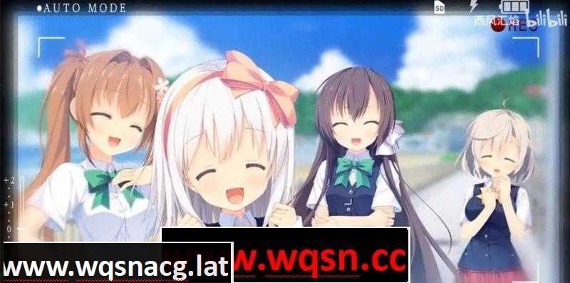 [ADV/汉化] 纯真心跳摄影 LOVEREC 汉化硬盘版 [3.3G]游戏中文版下载|无需安装解压即玩-游界无限