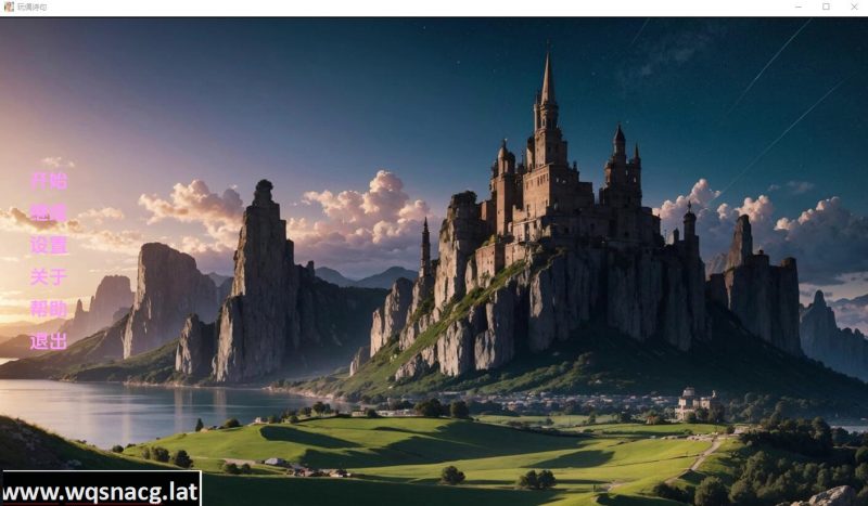 [SLG/汉化] 娃娃诗 Doll Verse-v0.2 PC+安卓汉化版 [1G]游戏中文版下载|无需安装解压即玩-游界无限