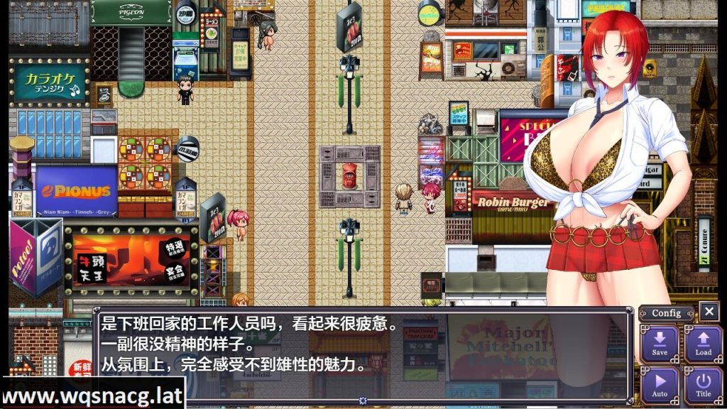 [RPG/中文] 剑鬼巴尔戈~著名将领震撼的艾薇首秀！PC+安卓AI汉化修复作弊版 [5.4G]游戏中文版下载|无需安装解压即玩-游界无限