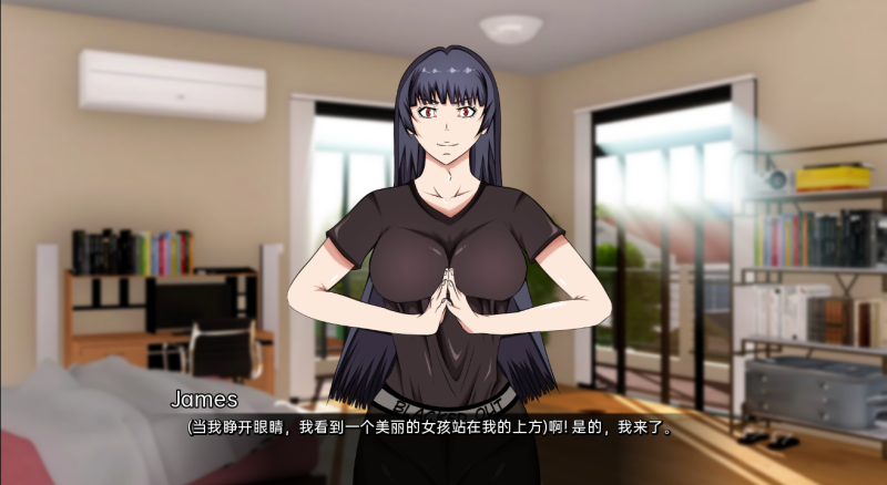 [欧美SLG/汉化] 艾娃内部 在艾娃体内 Inside Ava v0.18 PC+安卓汉化版 [多空/700M]游戏中文版下载|无需安装解压即玩-游界无限