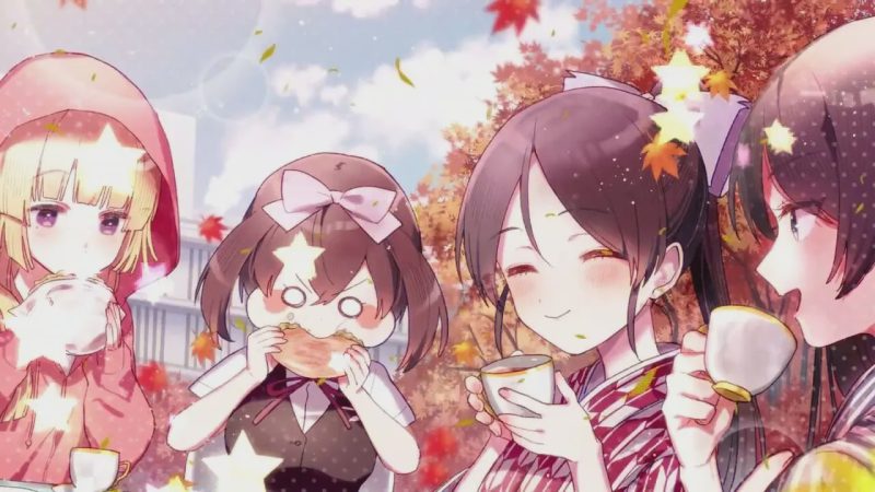 [日式ADV] 这份恋情、予以保留、游园会 その恋、保留につき、ガーデンパーティー 中文汉化版游戏中文版下载|无需安装解压即玩-游界无限