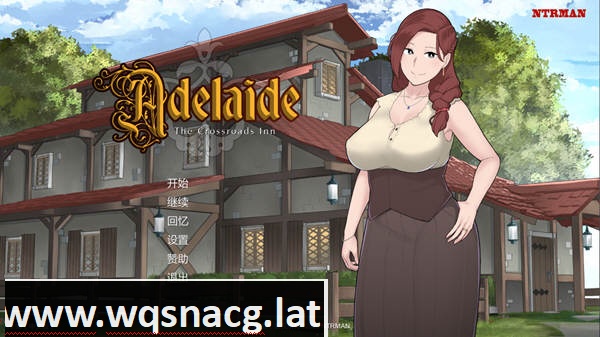 [NTR][SLG][游戏CG][NTRMAN]阿德莱德旅馆2/Adelaide_Remake【官中】游戏中文版下载|无需安装解压即玩-游界无限