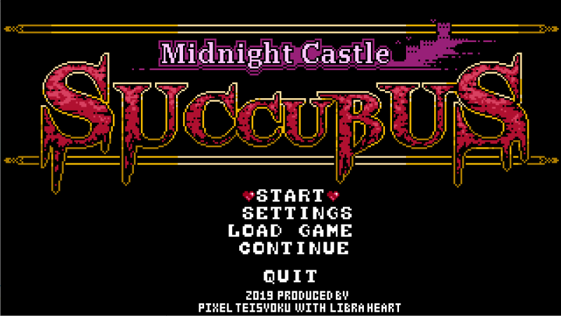 [ACT/中文/神级像素] 午夜银魔城~STEAM官方中文步兵版+全回想存档 [多空/500M]游戏中文版下载|无需安装解压即玩-游界无限