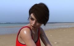 欧美SLG/汉化/动态】红色房间(Red Room) ver0.28A 汉化版 PC+安卓 沙盒SLG游戏 3.8G游戏中文版下载|无需安装解压即玩-游界无限