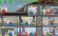 69号避难所 ver0.3.3a2 汉化版 PC+安卓 2D策略SLG游戏 1.9G游戏中文版下载|无需安装解压即玩-游界无限