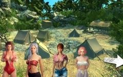 [欧美SLG汉化/动态] 迷失岛-Build.12267231-STEAM官方中文版+DLC [3G]游戏中文版下载|无需安装解压即玩-游界无限