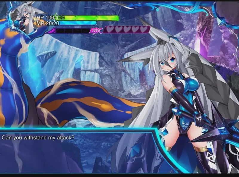 [探索SLG] 怪兽深渊 Monsters Abyss v3.2 先行体验英文版6.6G游戏中文版下载|无需安装解压即玩-游界无限