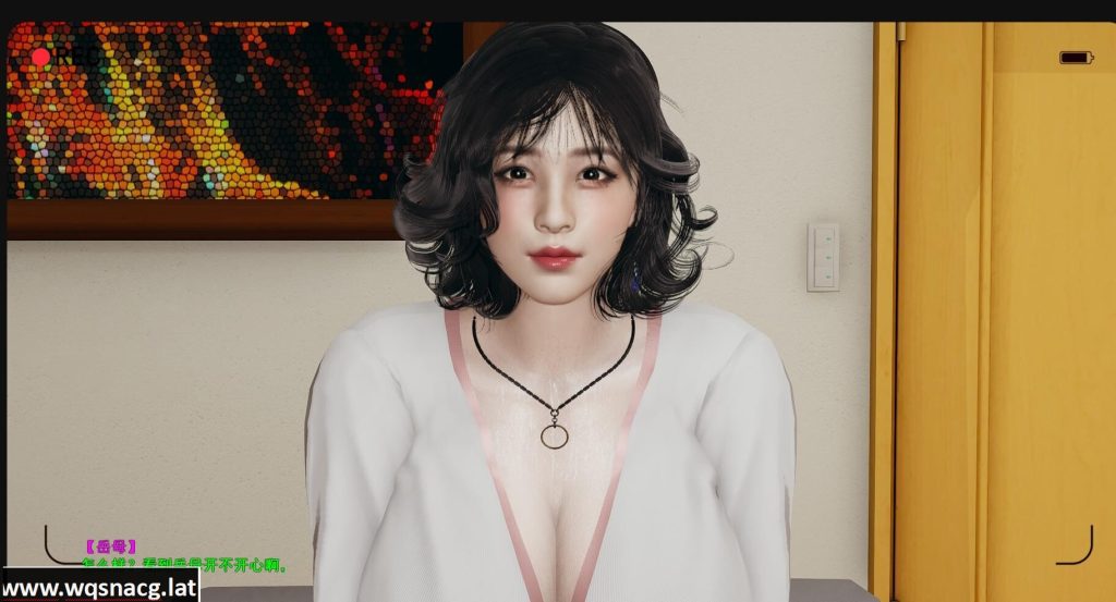 [国产SLG/中文] 不是小十七：我的放荡岳母2 [PC+安卓KRKR模拟器2.6G]游戏中文版下载|无需安装解压即玩-游界无限