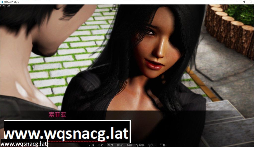 [亚洲风SLG/汉化/动态]辍学传奇 第一章 v0.9.0b AI汉化版[3.5G/百度]游戏中文版下载|无需安装解压即玩-游界无限