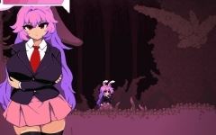 【动作ACT/像素动态/2C】洞窟内的优昙华（Udonge in Interspecies Cave）V1.03-(STEAM官中+DLC)1G游戏中文版下载|无需安装解压即玩-游界无限