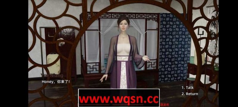 国风SLG/中文] 金瓶妹 金瓶梅 Jin Ping Mei -1.0-PC+安卓官方中文完结步兵版游戏中文版下载|无需安装解压即玩-游界无限