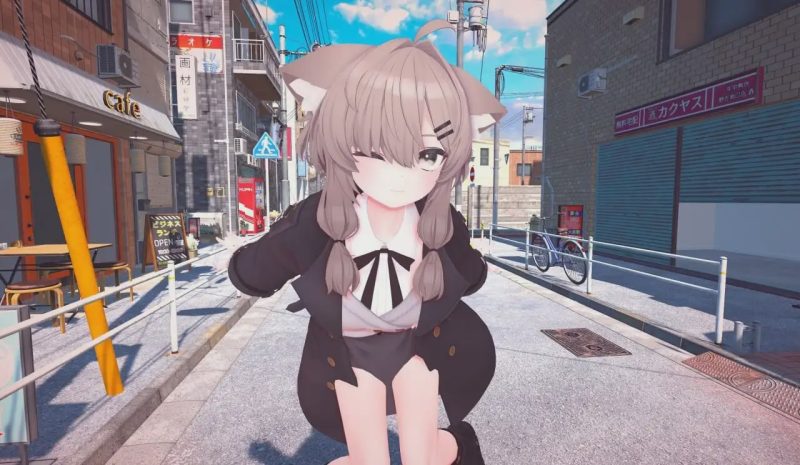 [3D互动/全动态/PC] 桌面手办模拟器 Desktop Garage Kit v2.3.8 官方中文步兵版+DLC22G游戏中文版下载|无需安装解压即玩-游界无限