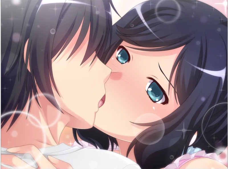 [ADV/2D] 母子愛 母子爱2 おやこあい 2 正式版 [多空/500M]游戏中文版下载|无需安装解压即玩-游界无限