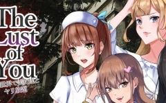 [RPG/汉化] 你的欲望~在颓废世界中与美女们为所欲为 V1.07 PC+安卓汉化版整合DLC1+2 [多空/1.7G]游戏中文版下载|无需安装解压即玩-游界无限