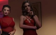 [SLG/汉化/动态] 看着我的妻子 ver0.6.1 汉化版 PC+安卓 动态SLG游戏 2.8G游戏中文版下载|无需安装解压即玩-游界无限