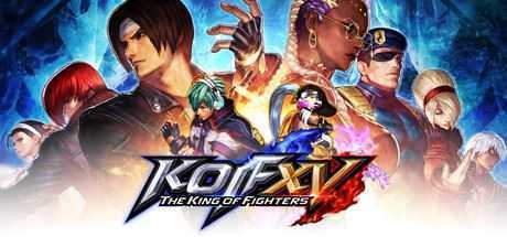 [格斗FTG/绅士整合/PC] 拳皇15 THE KING OF FIGHTERS XV v2.42.0 各类色色MOD整合版 官方中文 47G游戏中文版下载|无需安装解压即玩-游界无限