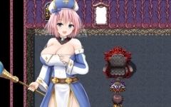 [RPG汉化动态]公主的桃色陷阱プリンセス?ハニートラップ Ver3.01 AI汉化版 1.8G游戏中文版下载|无需安装解压即玩-游界无限