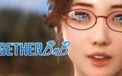 与你在一起(TOGETHER BnB) Ver3.6.9.27.08.24 中文语音特别版 沙盒互动游戏 12G24年8月更新游戏中文版下载|无需安装解压即玩-游界无限