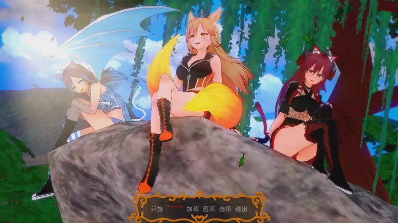 [日系SLG/汉化] 守护者1：革命 Keepers 1 Revolution v1.1 PC+安卓汉化版 1.7G游戏中文版下载|无需安装解压即玩-游界无限