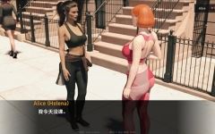 爱丽丝艰难的生活 ver1.5 汉化版 PC+安卓 动态SLG游戏 3.5G游戏中文版下载|无需安装解压即玩-游界无限