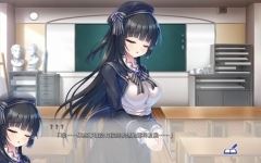 放学后的教育时间 精翻汉化版 ADV游戏+全CG存档+CV 3.6G游戏中文版下载|无需安装解压即玩-游界无限