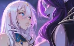 [大型2024年6月30日新作/高品质卡牌SLG/无码超高品质动态CG光环:无尽卡牌+DLC v1.3 无码官方中文硬盘版6G游戏中文版下载|无需安装解压即玩-游界无限