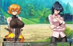 [2024年6月新作/重口/拔作/情色训练/洗脑/触手/动态高品质CG]对魔忍雪风 官方中文完整版 ADV游戏&神作 2G游戏中文版下载|无需安装解压即玩-游界无限