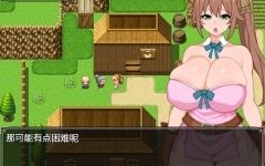 [日系RPG汉化动态]汉化露露卡与大魔导士的陷阱迷宫 ver1.0 汉化版 PC+安卓 RPG游戏 600M游戏中文版下载|无需安装解压即玩-游界无限