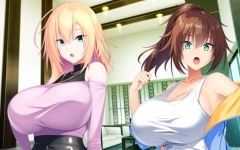 榨取蓝卡蕾丝合同 AI汉化版 ADV游戏+全CG存档+CV 2.2G游戏中文版下载|无需安装解压即玩-游界无限