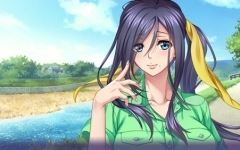 染上我颜色的她+双篇 AI精翻汉化版 ADV游戏 1.1G游戏中文版下载|无需安装解压即玩-游界无限