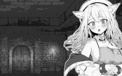 兽耳少女的治疗 汉化作弊版 PC+安卓 互动SLG游戏 900M游戏中文版下载|无需安装解压即玩-游界无限