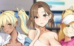 【日式SLG/中文/步兵】身体付款· Body Pay 官方中文步兵版 1.3G游戏中文版下载|无需安装解压即玩-游界无限