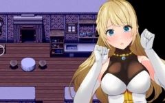 冒险家弗洛拉 ver1.0 汉化版 PC+安卓 RPG游戏 900M游戏中文版下载|无需安装解压即玩-游界无限