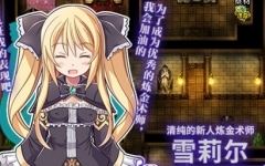 [RPG/汉化] 雪莉尔的大冒险～金色巨龙与遗迹之岛～ Ver1.02官方中文版 [多空/1.1G]游戏中文版下载|无需安装解压即玩-游界无限