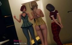 国风SLG永恒世界(Eternum) ver0.7.5 精翻汉化版 PC+安卓 动态SLG游戏 9.5G游戏中文版下载|无需安装解压即玩-游界无限