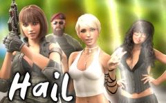 [SLG/汉化] 冰雹独裁者 Hail Dicktator V0.68.1官中云汉化版 [多空/4.3G]游戏中文版下载|无需安装解压即玩-游界无限