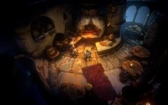 恶意不息(No Rest for the Wicked) 官方中文版 动作RPG游戏 35G(更新v14807)游戏中文版下载|无需安装解压即玩-游界无限