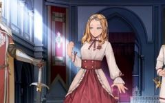 [SLG/汉化] 莎拉罗斯的生存 The Survival of Sarah Rose v0.9.9 PC+安卓汉化版2.6G游戏中文版下载|无需安装解压即玩-游界无限